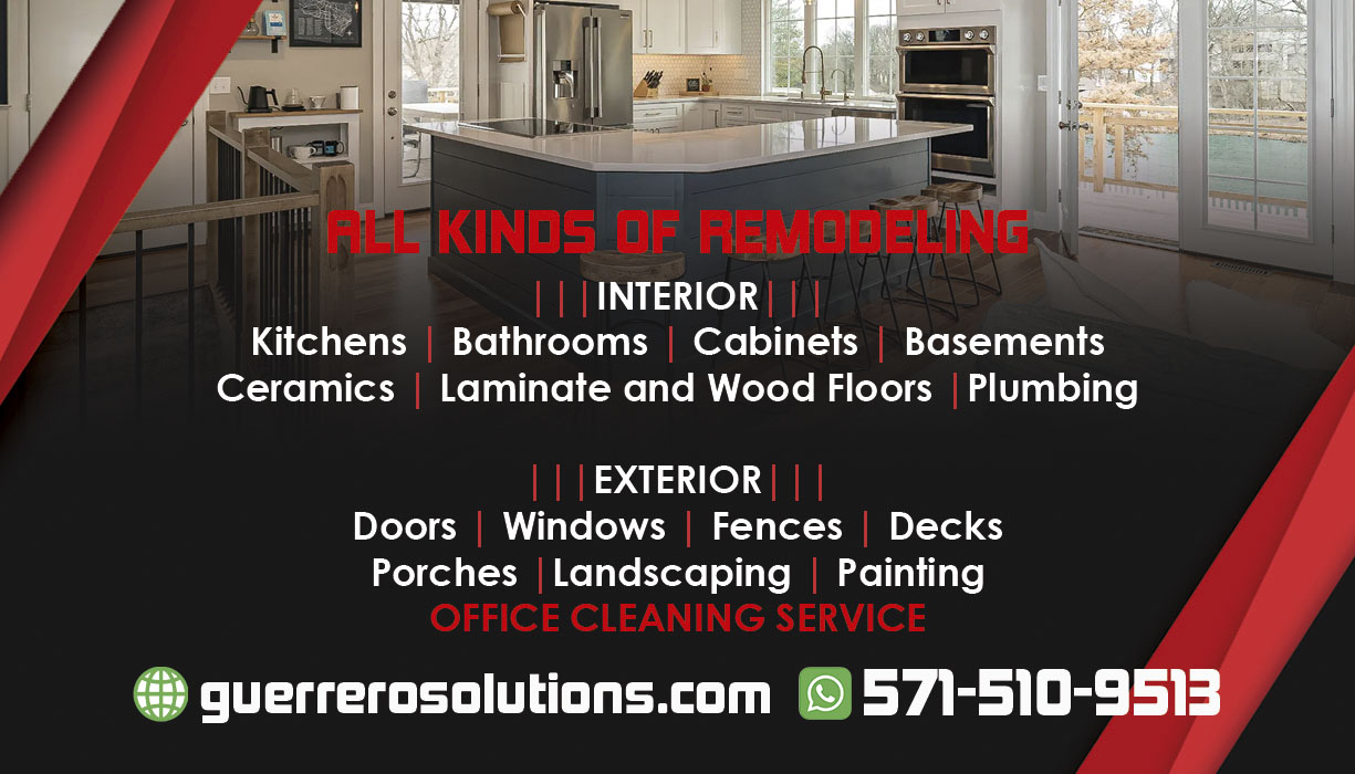 GERRERO SOLUTIONS – webb